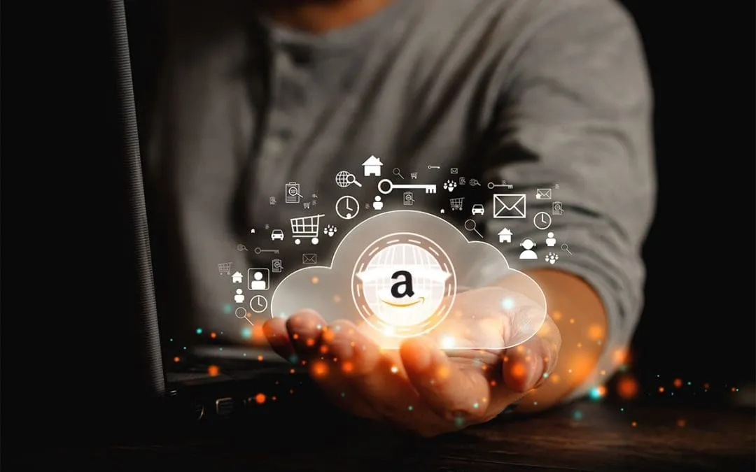 Amazon Marketing Service by Publishing Valley