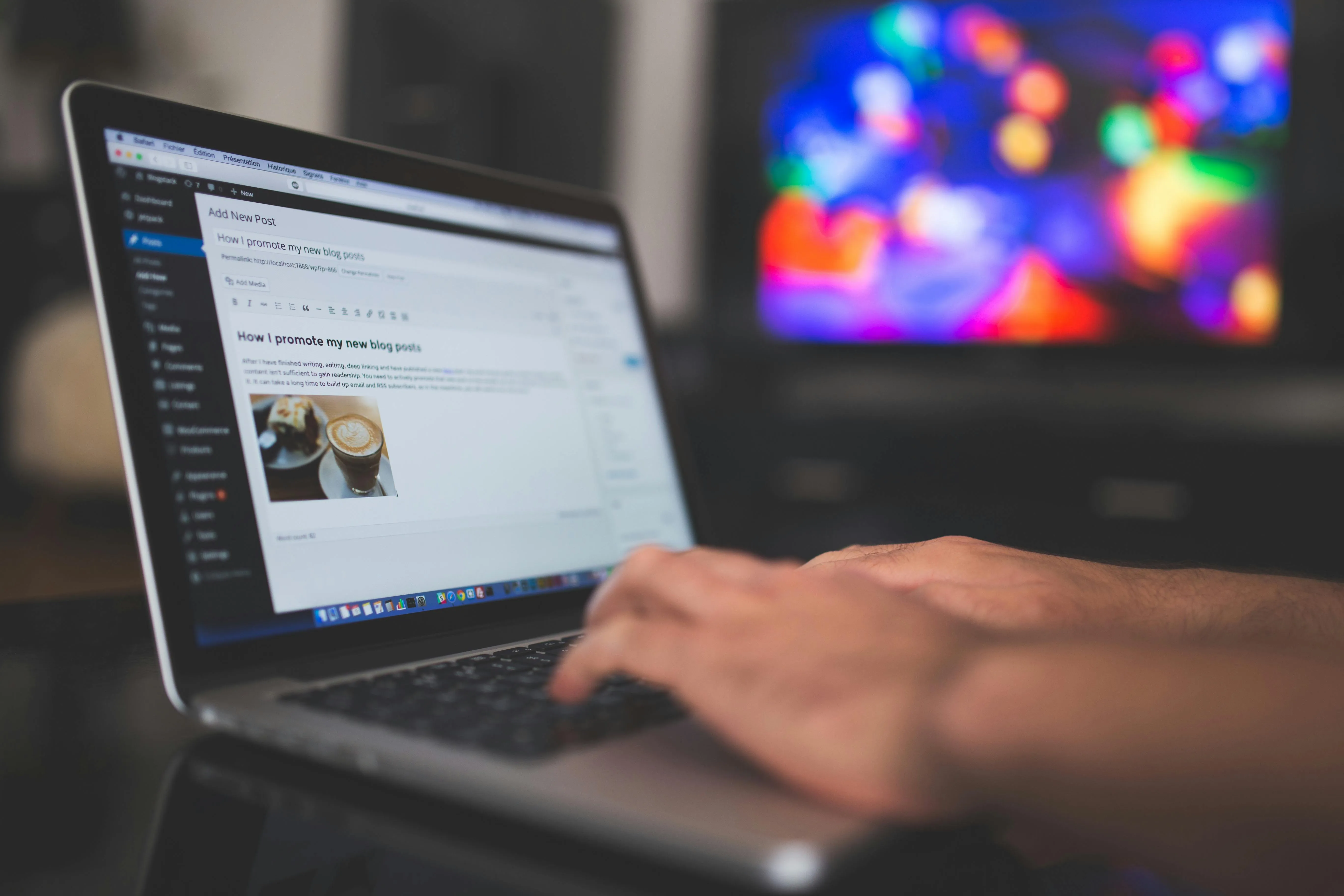 Blog Writing Service by Publishing Valley UK