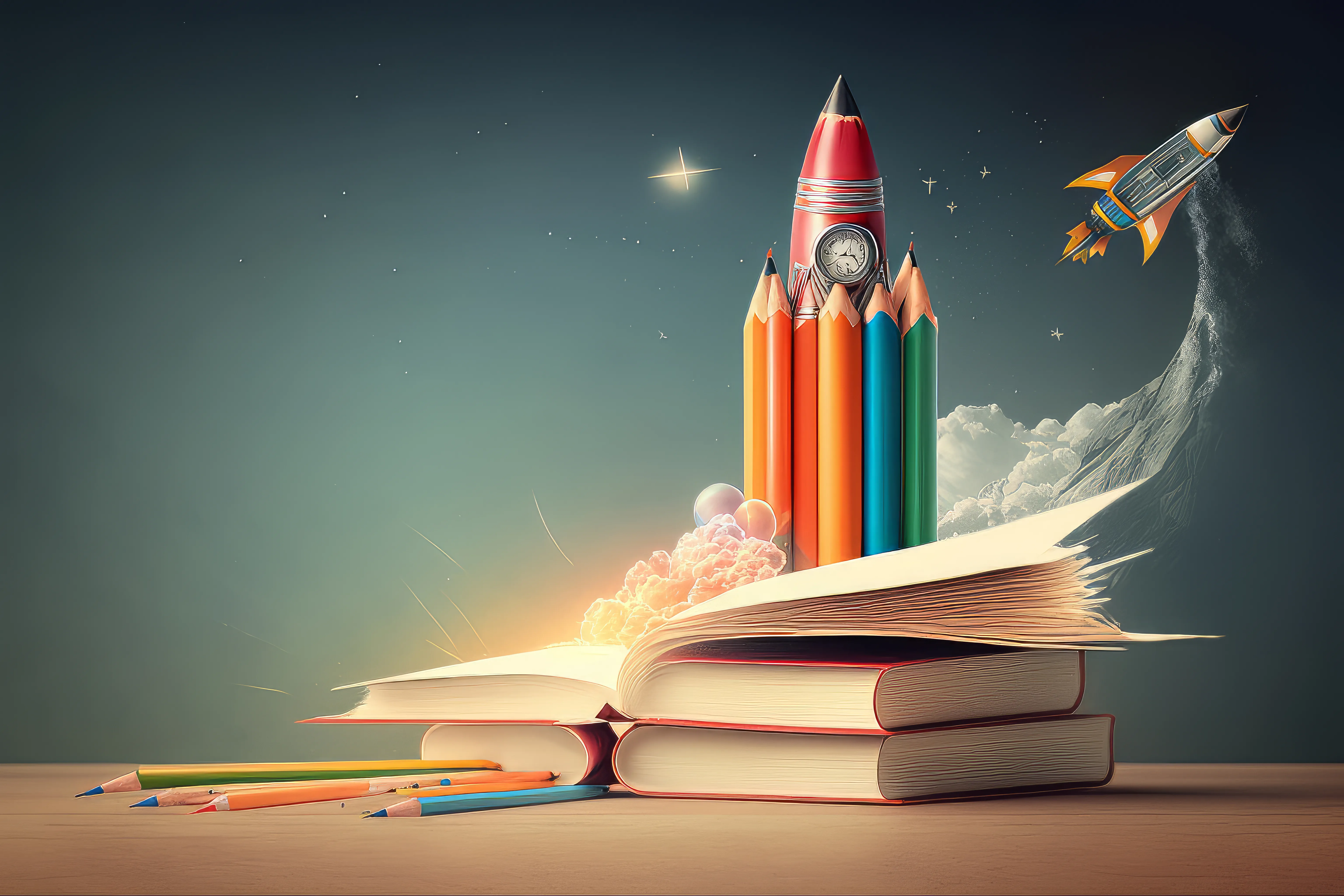 Book Marketing Service by Publishing Valley UK