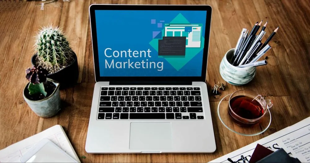 Content Marketing Service by Publishing Valley UK