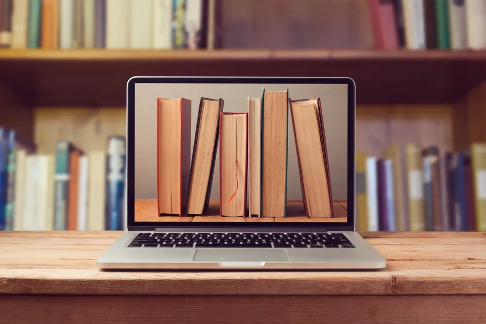 Digitalized Publishing Service by Publishing Valley
