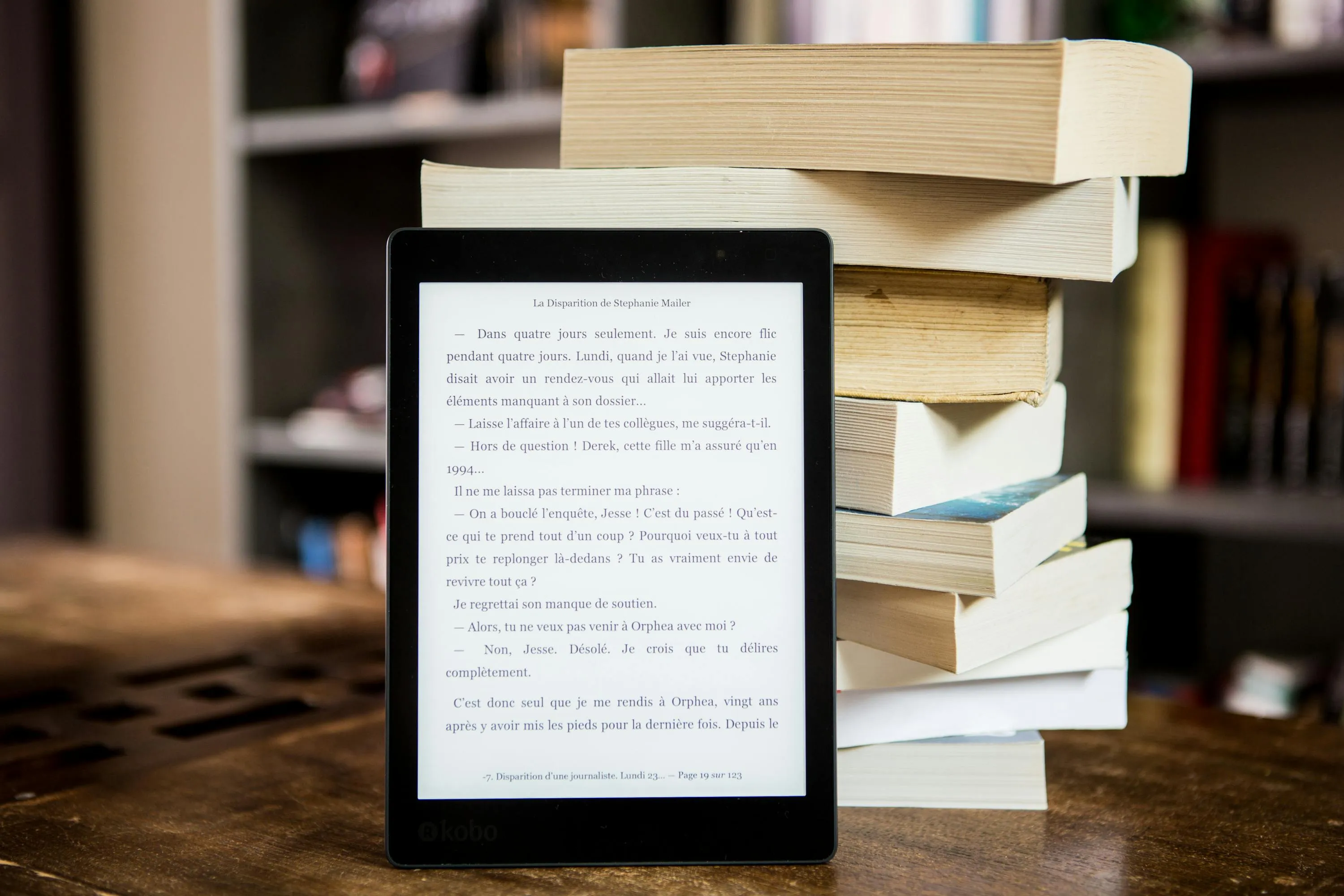 eBooks Writing Service by Publishing Valley