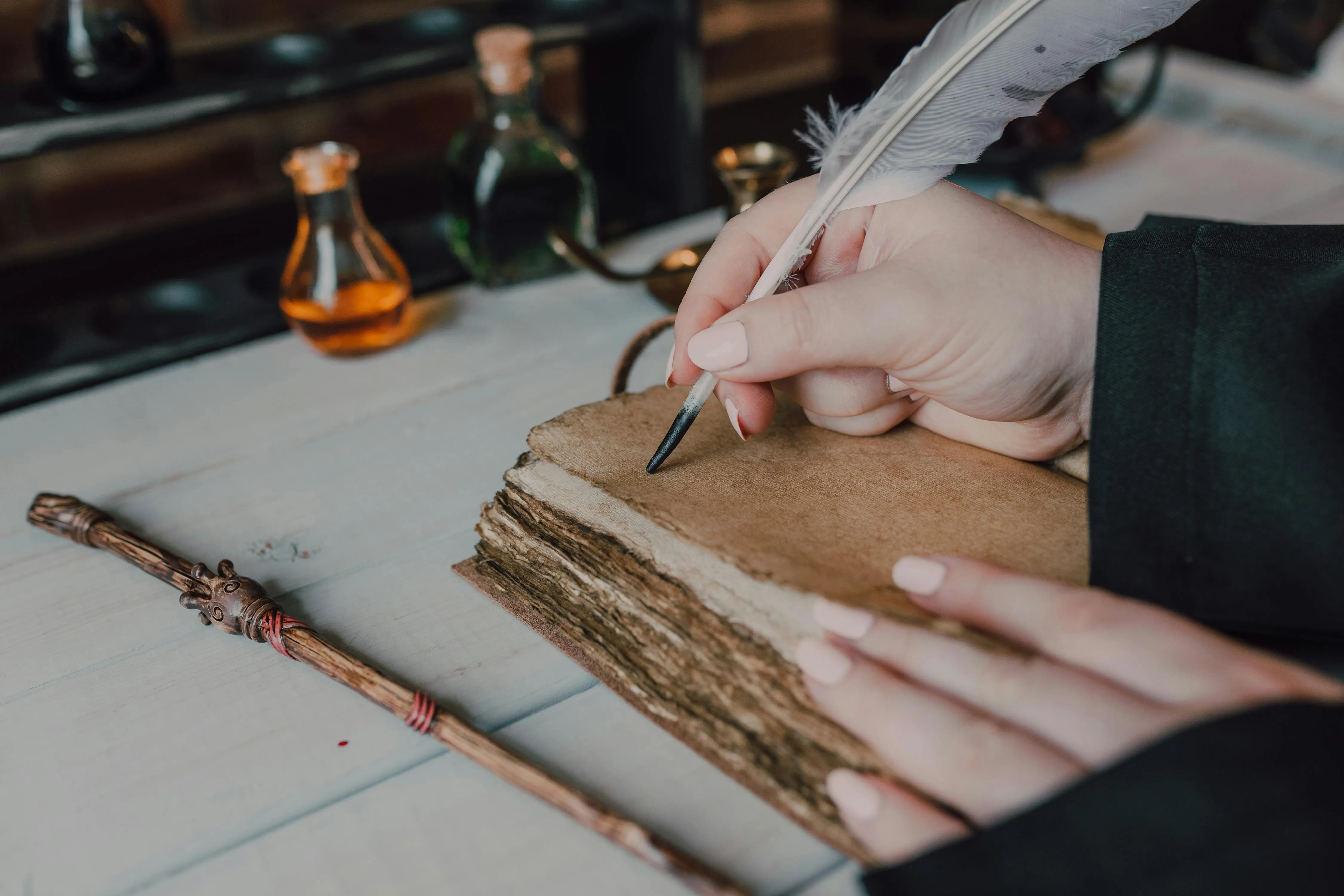 Blog Writing Service by Publishing Valley