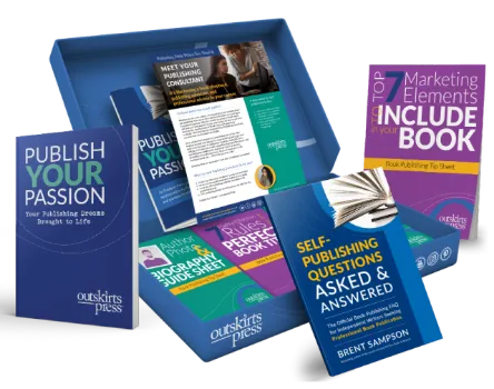 Book Publishing Services by Publishing Valley