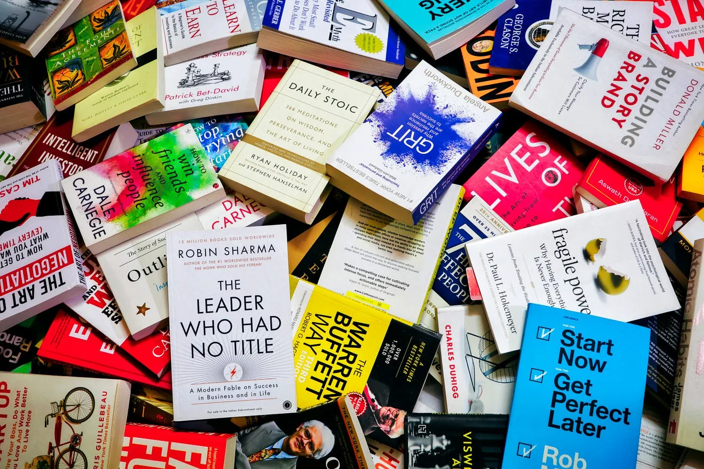 Self Publishing Services by Publishing Valley