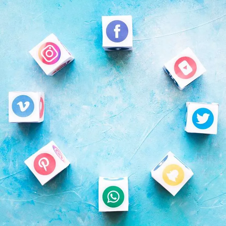 Social Media Marketing Service by Publishing Valley UK